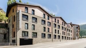 Apartamentos Prat De Les Molleres - lastminute wintersport aanbiedingen