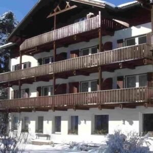 Aparthotel Perwanger - lastminute wintersport aanbiedingen