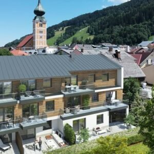 Apartments Gustav - lastminute wintersport aanbiedingen