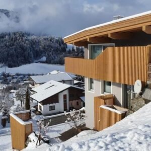 Appartement 4 Elements - lastminute wintersport aanbiedingen