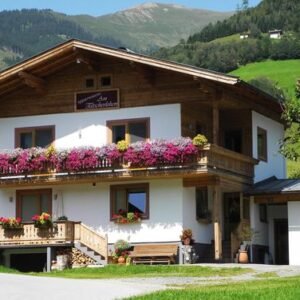 Appartement Am Tatscherlehen - lastminute wintersport aanbiedingen