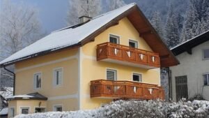 Appartement Bürgerberg - lastminute wintersport aanbiedingen