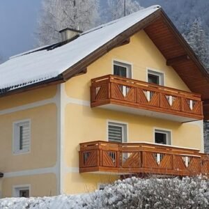 Appartement Bürgerberg - lastminute wintersport aanbiedingen