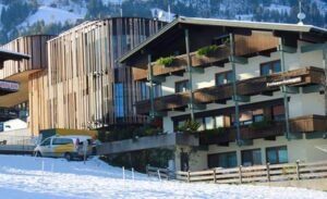 Appartement Egger - lastminute wintersport aanbiedingen