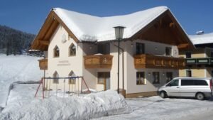 Appartement Flachauer Bergkristall - lastminute wintersport aanbiedingen