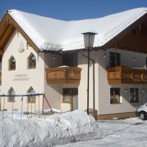 Appartement Flachauer Bergkristall - lastminute wintersport aanbiedingen