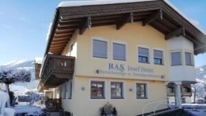 Appartement Heim - lastminute wintersport aanbiedingen