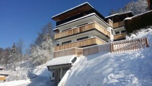 Appartement Helfensteinblick - lastminute wintersport aanbiedingen