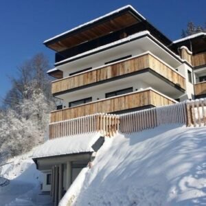 Appartement Helfensteinblick - lastminute wintersport aanbiedingen