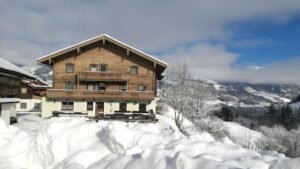 Appartement Hintergugg - lastminute wintersport aanbiedingen