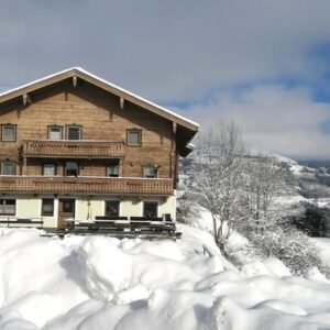 Appartement Hintergugg - lastminute wintersport aanbiedingen