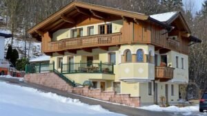 Appartement Kugl - lastminute wintersport aanbiedingen