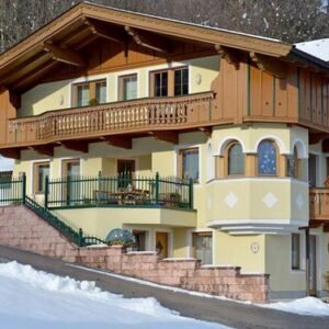 Appartement Kugl - lastminute wintersport aanbiedingen