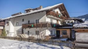 Appartement Pungg - lastminute wintersport aanbiedingen