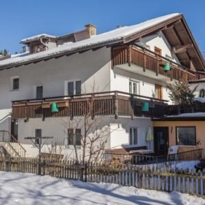 Appartement Pungg - lastminute wintersport aanbiedingen