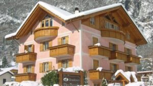 Appartement Rio Piccolo - lastminute wintersport aanbiedingen