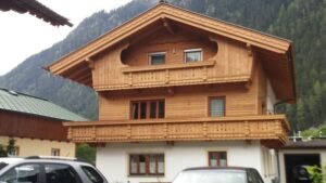 Appartement Wechselberger - lastminute wintersport aanbiedingen