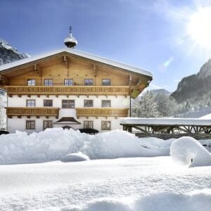 Appartement Wieslbauer - lastminute wintersport aanbiedingen