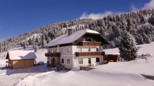 Appartementen Almsonne - lastminute wintersport aanbiedingen