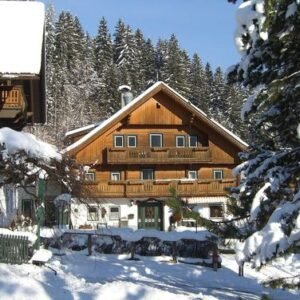 Appartementen & Chalet Dorfschenke - lastminute wintersport aanbiedingen