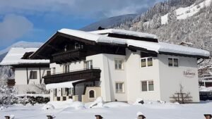 Appartementen Edelweiss - lastminute wintersport aanbiedingen