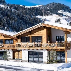 Appartementen Juche! - lastminute wintersport aanbiedingen