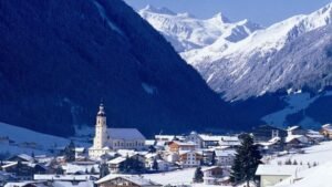 Appartementen Stubaital - lastminute wintersport aanbiedingen