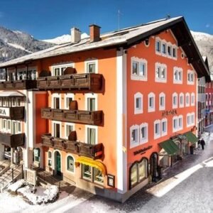 Appartementhaus Aurora - lastminute wintersport aanbiedingen