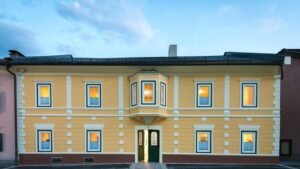 Appartementhaus Hohe Tauern - lastminute wintersport aanbiedingen