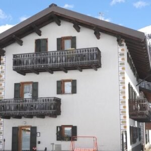 Appartements Bait dal Cucu - lastminute wintersport aanbiedingen