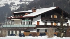 Appartements Eberharter - lastminute wintersport aanbiedingen
