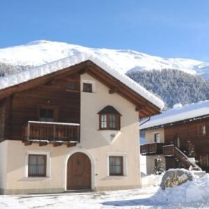 Appartements Le Cascate - lastminute wintersport aanbiedingen