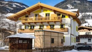 Appartements an der Sonne - lastminute wintersport aanbiedingen