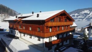 Astenhof - lastminute wintersport aanbiedingen