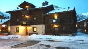 Baita Cecilia - lastminute wintersport aanbiedingen
