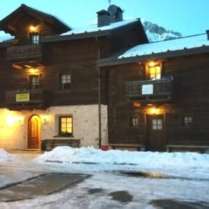 Baita Cecilia - lastminute wintersport aanbiedingen