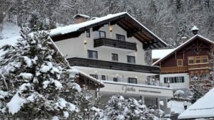 Bella Vista Appartementen - lastminute wintersport aanbiedingen