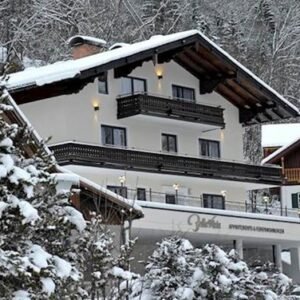 Bella Vista Appartementen - lastminute wintersport aanbiedingen