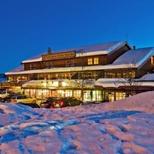 Bergo - lastminute wintersport aanbiedingen