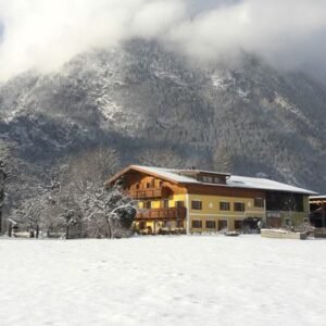 Bioboerderij Starbauer - lastminute wintersport aanbiedingen