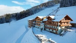Breilerhof | Naturhotel & Biobauernhof - lastminute wintersport aanbiedingen