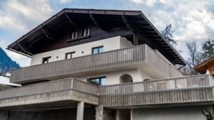 CHILL HOUSE SCHLADMING - lastminute wintersport aanbiedingen