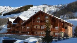Chalet Adele - lastminute wintersport aanbiedingen