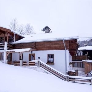 Chalet Alpin - lastminute wintersport aanbiedingen