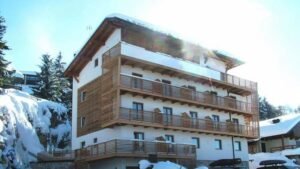 Chalet Caminetto - lastminute wintersport aanbiedingen