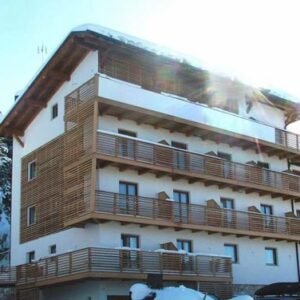 Chalet Caminetto - lastminute wintersport aanbiedingen
