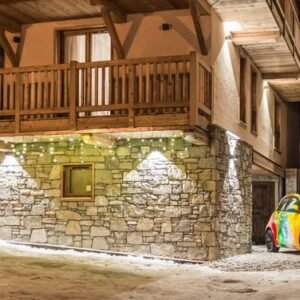 Chalet Casa San Bernardo - lastminute wintersport aanbiedingen