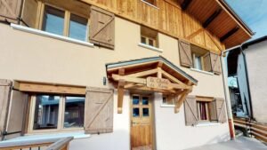 Chalet De Manou - lastminute wintersport aanbiedingen
