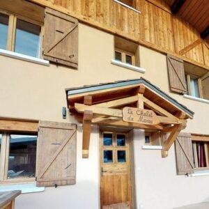 Chalet De Manou - lastminute wintersport aanbiedingen