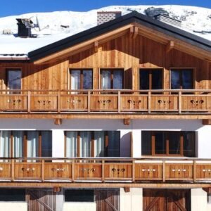 Chalet De Marie - lastminute wintersport aanbiedingen